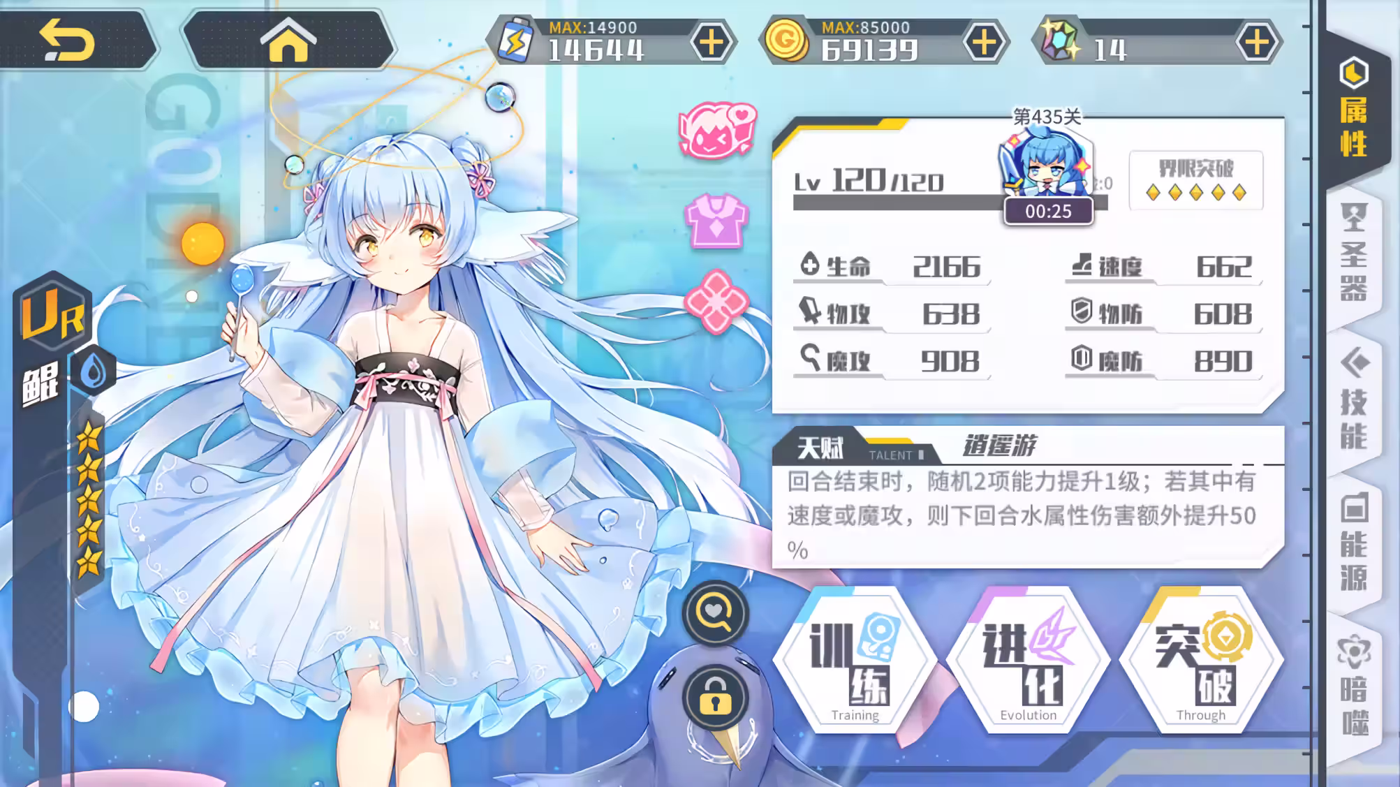 鲲 Galgame 论坛里的鲲到底是什么