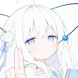 NextMoe·未萌 账号