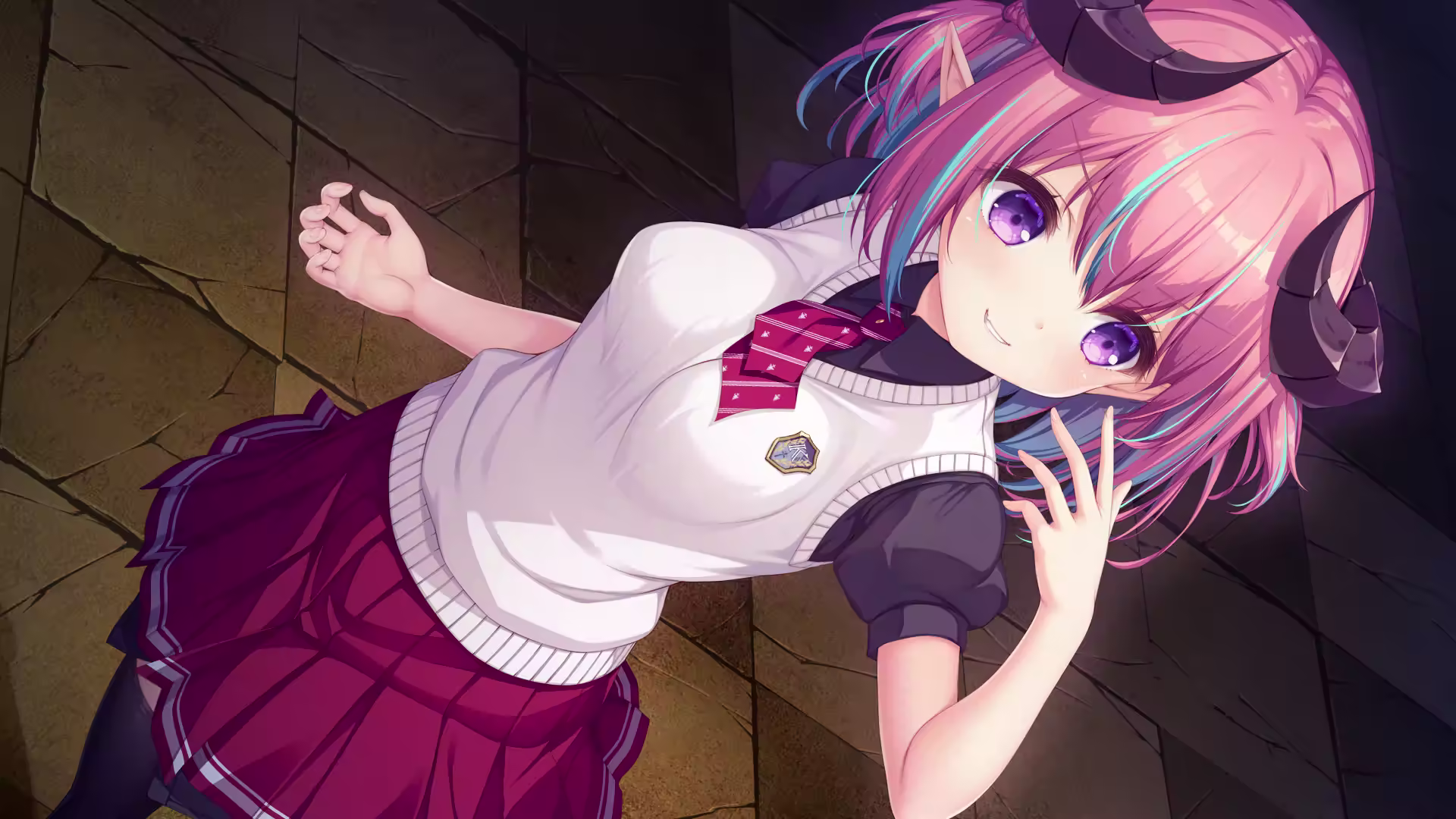 鲲 Galgame 网站集群版权政策