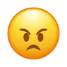 😠