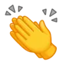 👏