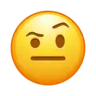 🤨