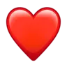 ❤️