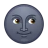 🌚